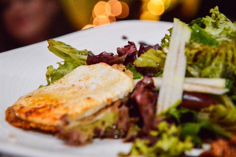 eCafe Sursock on Saturday Night